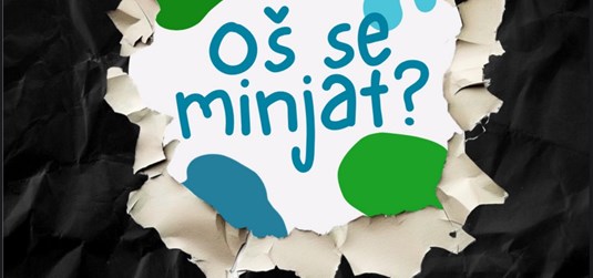 Sajam razmjene “Oš’ se minjat?” stiže na PMF!